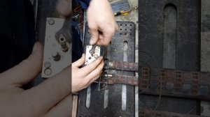 Как заменить термобаллон на газовой горелке sit /tlong