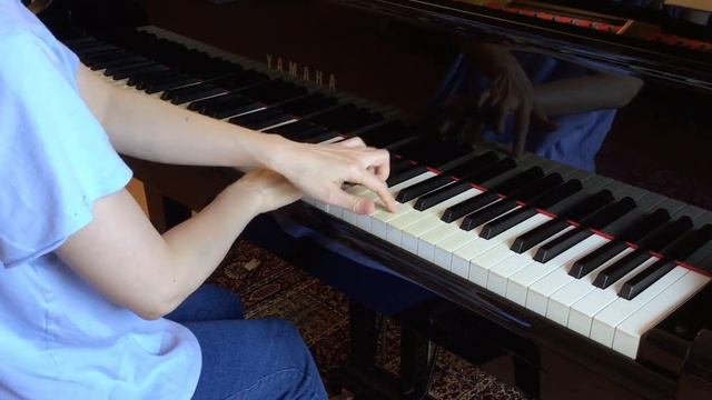 💛☺️French doll - W.Gillock смотреть онлайн