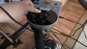 Обзор электронных барабанов Behringer XD8USB. часть 1