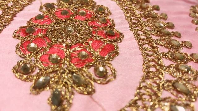 CS-D.NO-67-2 PINK#Bridal Lehenga#kapoordesigners.com#shop now-click link at the description area. смотреть онлайн