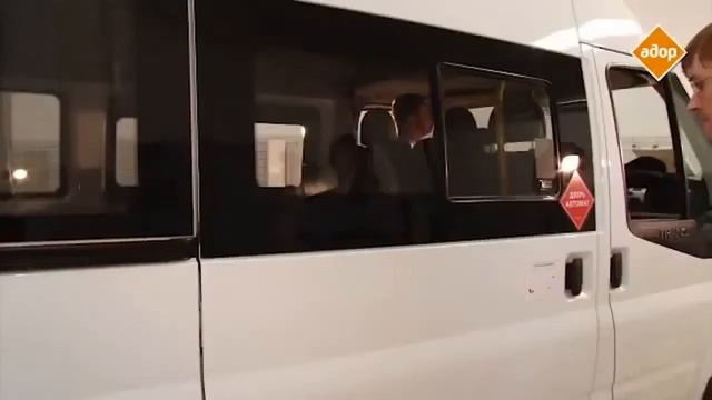 CROCO   Automatic Electric Power Gear Train Door Side Sliding Door Opener Sprinter Transit Promaste