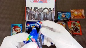 Бокс Коллекционных карточек по аниме Блич! №2 #anime #Bleach