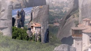 Достопримечательности Греции