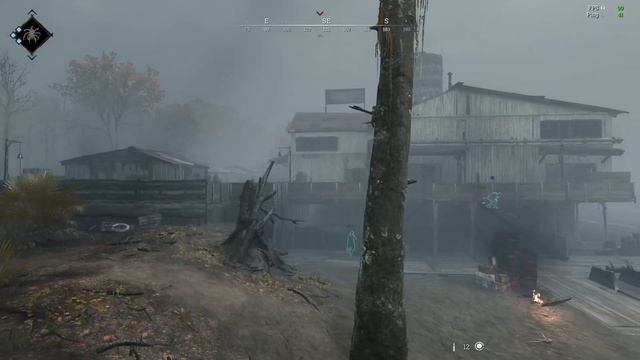 Большая тыква - HUNT: Showdown смотреть онлайн