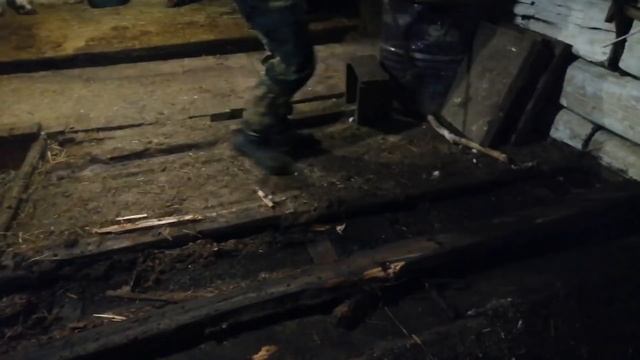 Коровы на прогулке! //Продолжение ремонта! //Куча дел после больничного! // Коровы! //НЕТЕЛИ! // смотреть онлайн