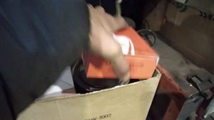 Гусеничный вездеход бродяга. Обзор очередного заказа