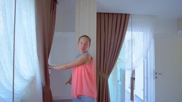 Квартира 2+1 в центре Махмутлара в комплексе с отличной инфраструктурой
