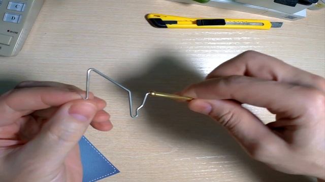 Распаковка мелкого пакета с Алиэкспресс - Ротационный петлевяз смотреть онлайн