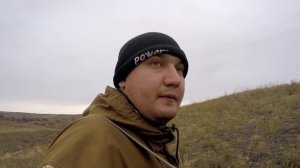 #13 Ходовая Охота Осенью с Подхода. Охота на Серую Куропатку с Курцхааром Мр 153
