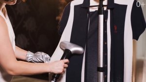 Отпариватель Kitfort KT-960