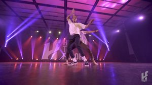YOHERLANDY & RAHMANE | Hit The Floor Lévis #HTF2019