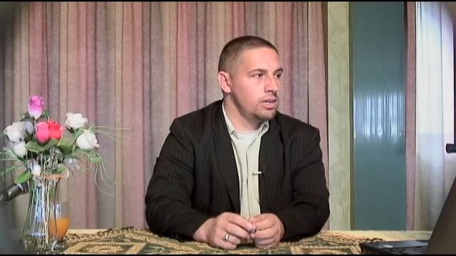 МОЛИТВАТА - Хусейн Ходжа смотреть онлайн