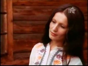 София Ротару .Балада про мальви
