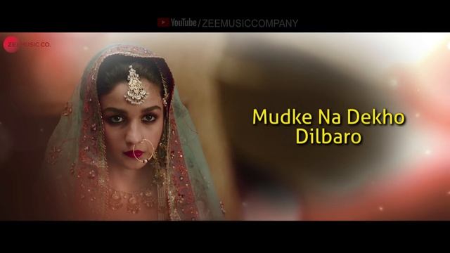 Dilbaro Shehnai Duet | Raazi | Yasser Desai & Asees Kaur | Shankar Ehsaan Loy | Gulzar