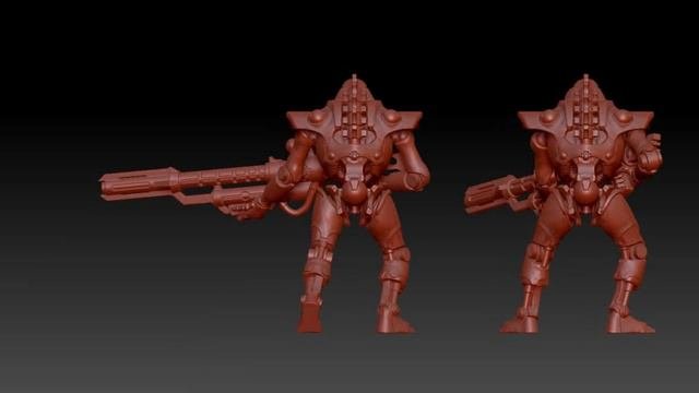 Deathmarks