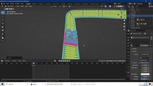 Tutorial 360 blender youtube