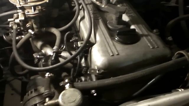 Газель Карбюраторный Троит. ДВС 406 смотреть онлайн