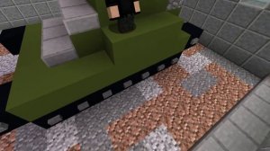 Я каменщик работаю три дня (майнкрафт)