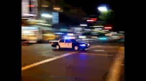 ЗВУК ПОЛИЦЕЙСКОЙ МАШИНЫ 10 ЧАСОВ