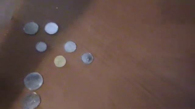 Монеты из Китая.Aliexpress.