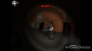 Глаза ужаса баги