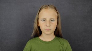 2. Куча это много? Милана Сокольникова в роли обезьянки из м/ф "38 попугаев" #нереальныйчеллендж