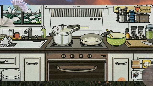 играю в игру "Adorable Home ?" смотреть онлайн