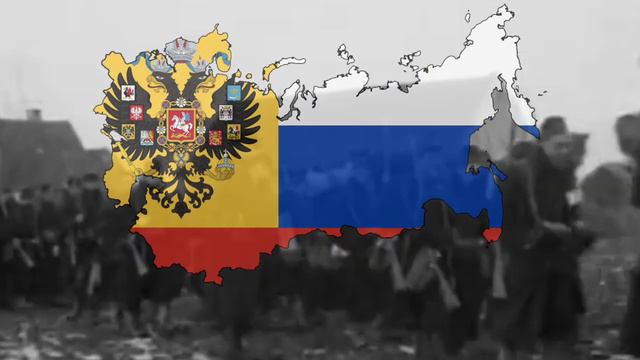 Русская Солдатская Песня - Походная. Хор Валаам