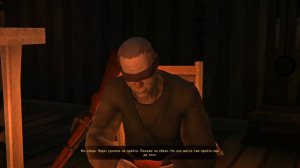 The Long Dark Сюжет #5 (Эпизод 1) - Ответы там