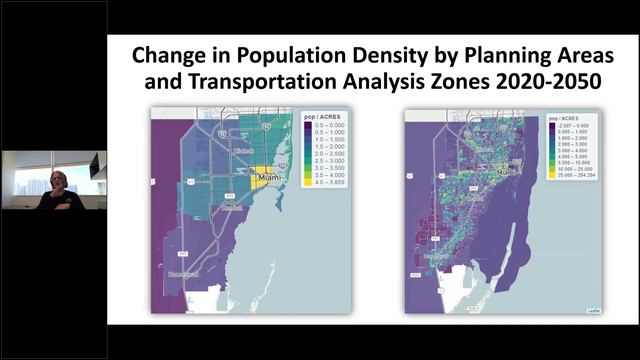 Taste of Transportation: SMART MAP 2050 LRTP Takeout Edition смотреть онлайн