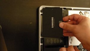 Macbook Pro 2012 SSD Upgrade + Installing MacOS on new SSD - How To - AmIRootYet - Pranshu Bajpai