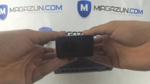 Распаковка FAST ETHERNET КОММУТАТОРА DAHUA PFS3009-8ET-96