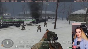 ФИНАЛ CALL OF DUTY 1 | Полное Прохождение Калл оф Дути 1 на Русском | Стрим Концовка