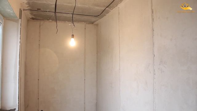 Ремонт квартир и коттеджей в Самаре