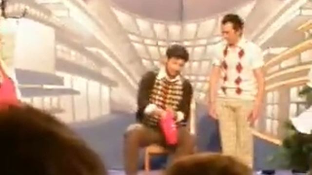 СТЭМ, финал ВУЛ 2007, Станция спортивная смотреть онлайн