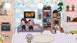 как живут в бука бука