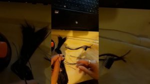 Прошивка головы Poppy Parker Integrity toys