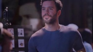 Вот почему Барыш Ардуч держал Эльчин Сангу за руку!