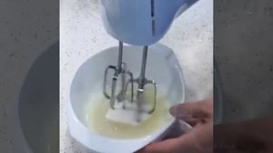 Пирог из миндальной муки