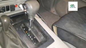 Свап Nissan Patrol y 61