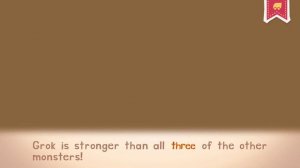 Endless Learning Academy - Lesson 11 - ONE, TWO, THREE, FOUR, FIVE | Originator Games
