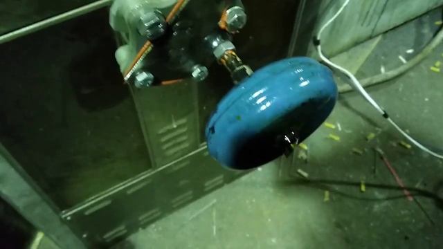 Беглый обзор трёхоборотного котла 18-60 кВт "Стерх-Турбо" смотреть онлайн