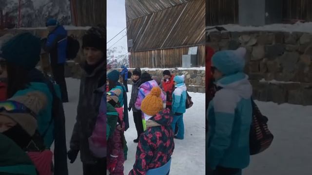 Домбай 2020 смотреть онлайн