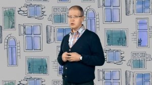 Уход за пластиковыми окнами