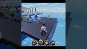 Инструкция по игре: Тестирование русалок H2O//как пользоваться способностями?💓// как играть?✨