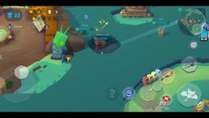 КАЧАЕМ НЕТОПЫРЯ ГЕНРИ НА 15 УРОВЕНЬ В ИГРЕ ZOOBA. ВСЕ ЕЩЕ ИМБА?