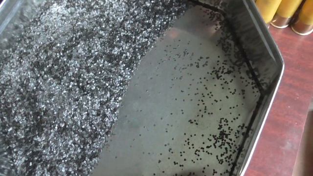 Заряжаю патроны на порохе "чёрный Сокол" смотреть онлайн