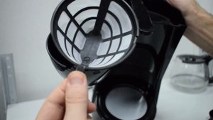 капельная кофеварка Centek CT-1143