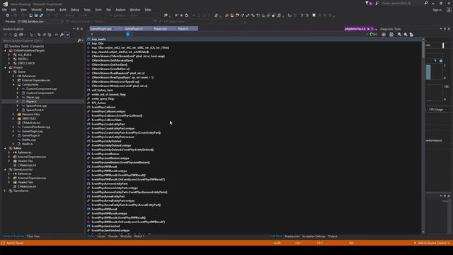 Master Class: Intro to C++ Game Programming - CRYENGINE смотреть онлайн