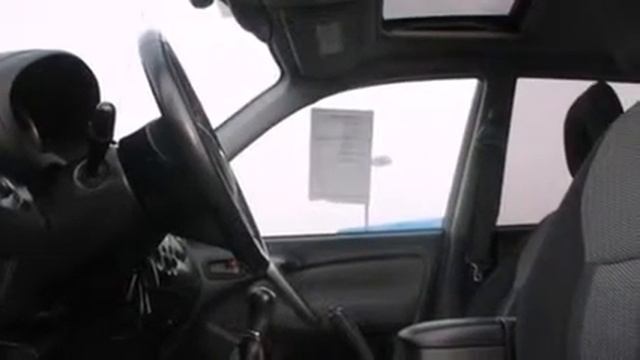 2004 Toyota RAV4 Renton WA смотреть онлайн